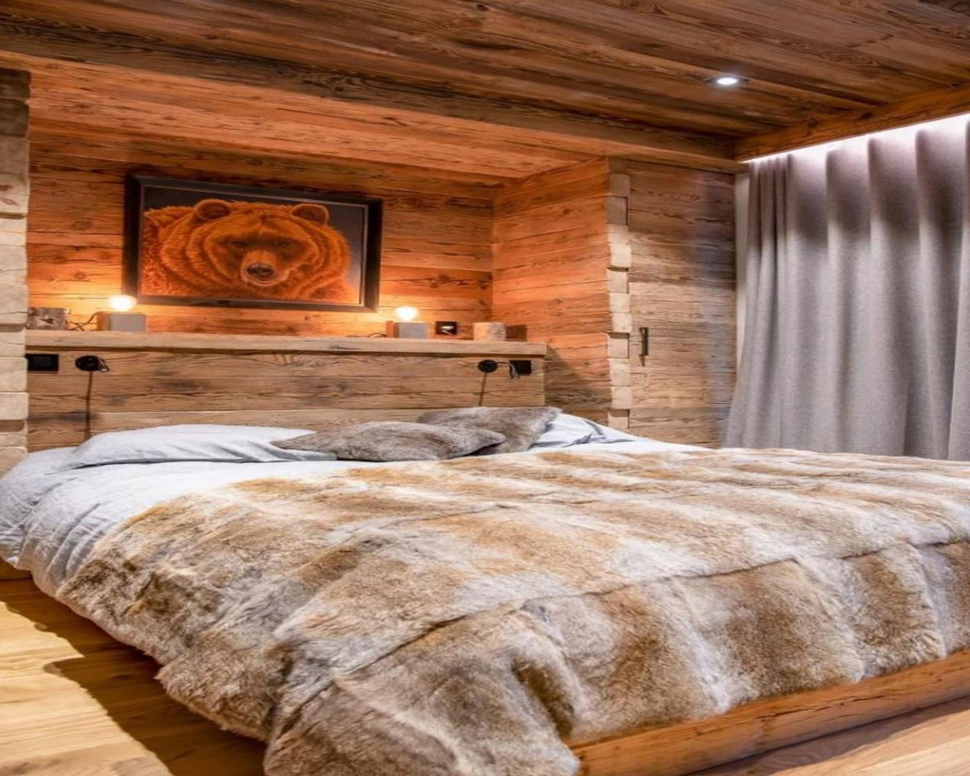 Apartamento Chalet Zermatt: Indulge In Opulence Amidst Nature Exterior foto