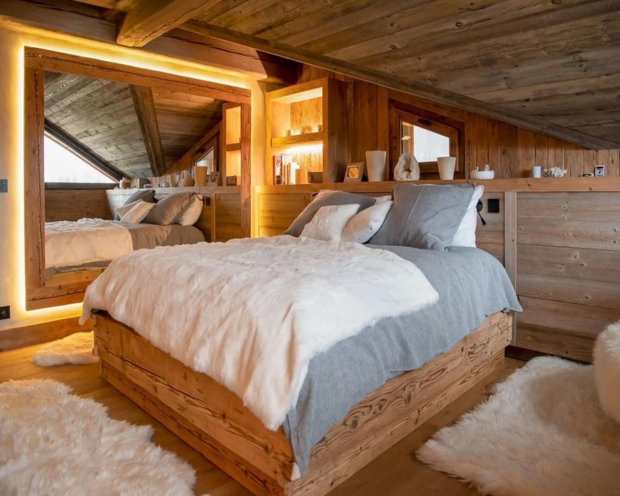 Apartamento Chalet Zermatt: Indulge In Opulence Amidst Nature Exterior foto